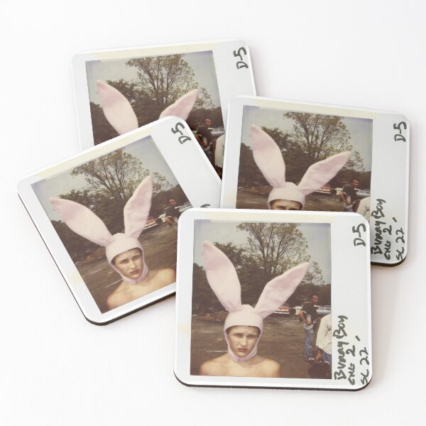 Item preview, Gummo Bunny Boy designed and sold by KNetty.