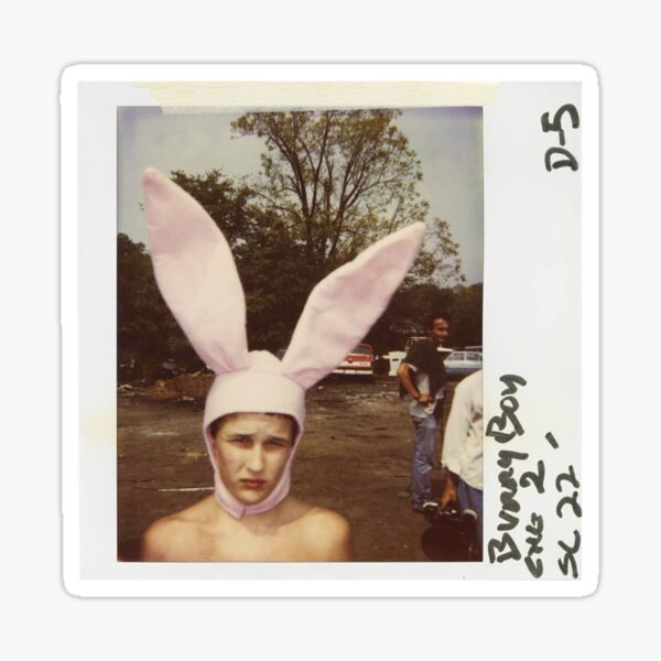 gummo rabbit hat