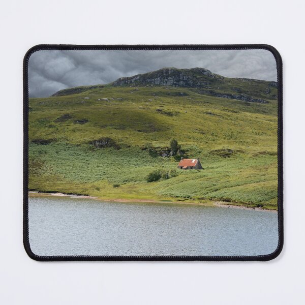 Item preview, Isolated Bothy designed and sold by Alternative Perspectives.