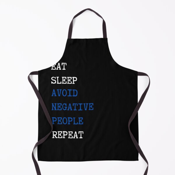 Item preview, Avoid Negative People designed and sold by Davestre.