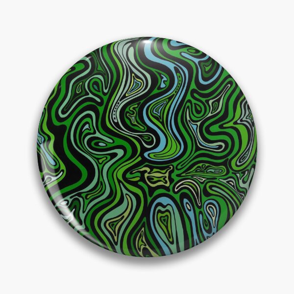 Item preview, Green River Reflections  designed and sold by Sketchbook Designs.