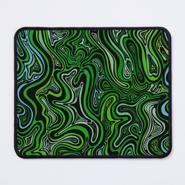 Item preview, Green River Reflections  designed and sold by Sketchbook Designs.