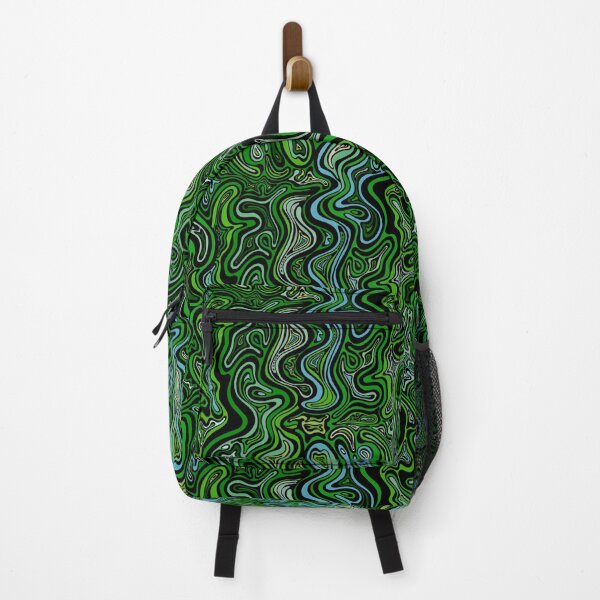 Item preview, Green River Reflections designed and sold by Sketchbook Designs.