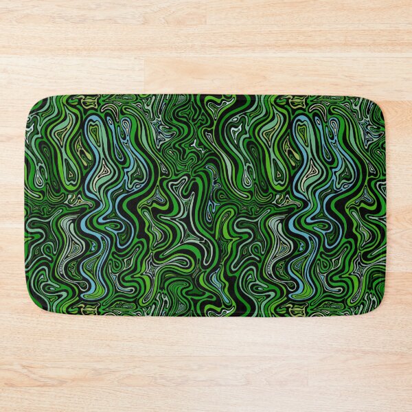 Item preview, Green River Reflections  designed and sold by Sketchbook Designs.