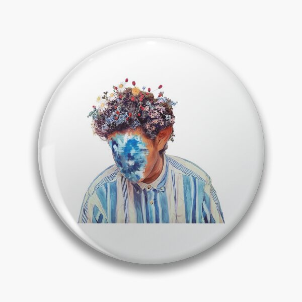 Item preview, Hobo Johnson The Fall of Hobo Johnson designed and sold by OscarKanea.