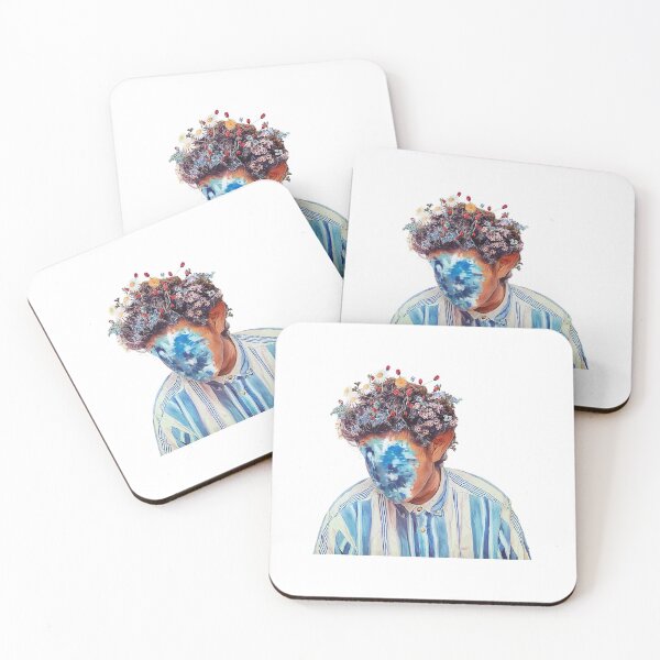 Item preview, Hobo Johnson The Fall of Hobo Johnson designed and sold by OscarKanea.