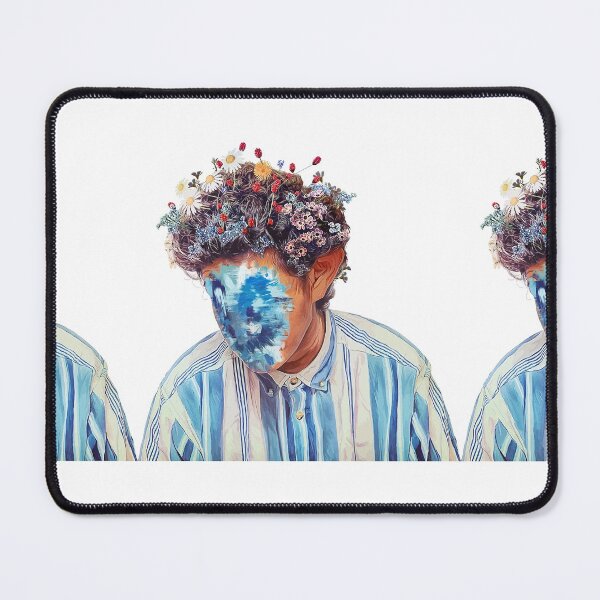 Item preview, Hobo Johnson The Fall of Hobo Johnson designed and sold by OscarKanea.