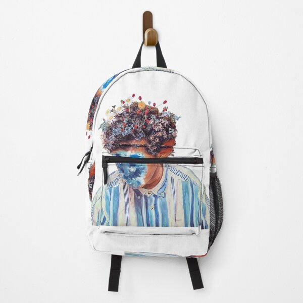 Item preview, Hobo Johnson The Fall of Hobo Johnson designed and sold by OscarKanea.