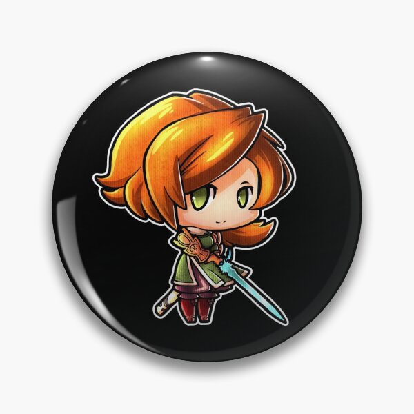 Item preview, Frimelda from Final Fantasy tactics advance 2 designed and sold by Rayga.