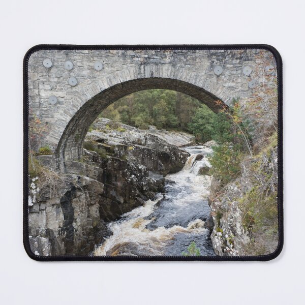 Item preview, Silverbridge over Blackwater designed and sold by Alternative Perspectives.