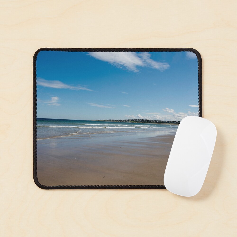 Item preview, Mouse Pad designed and sold by SiobhanFraser.