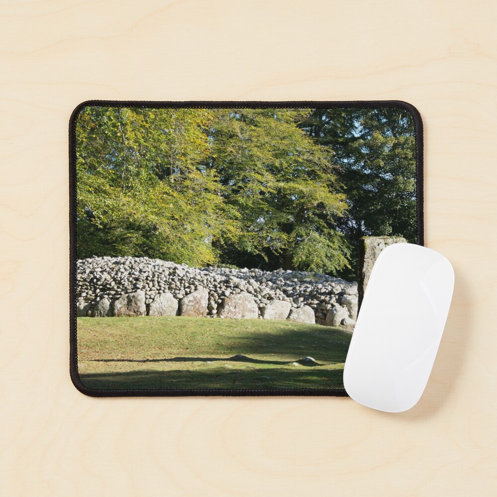 Item preview, Mouse Pad designed and sold by SiobhanFraser.