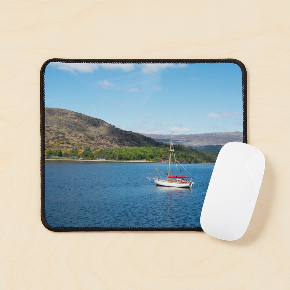 Item preview, Mouse Pad designed and sold by SiobhanFraser.