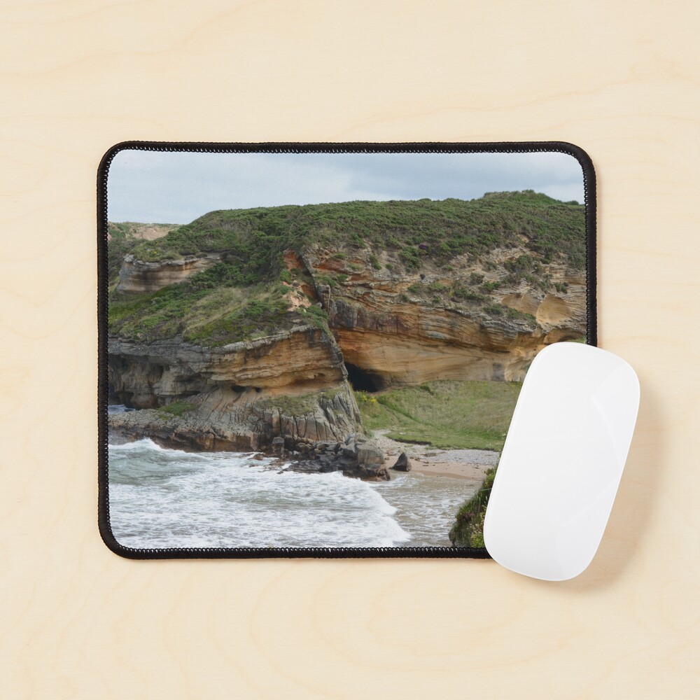 Item preview, Mouse Pad designed and sold by SiobhanFraser.