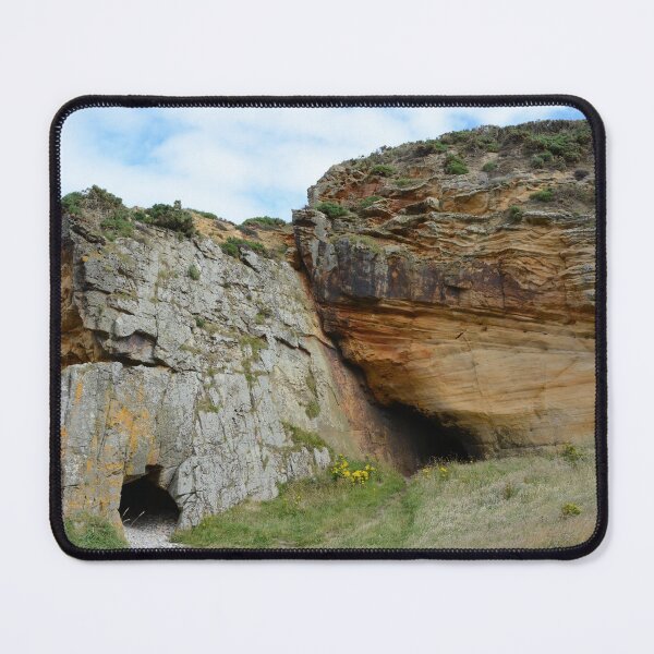 Item preview, Caves at Clashach Cove, Moray designed and sold by Alternative Perspectives.