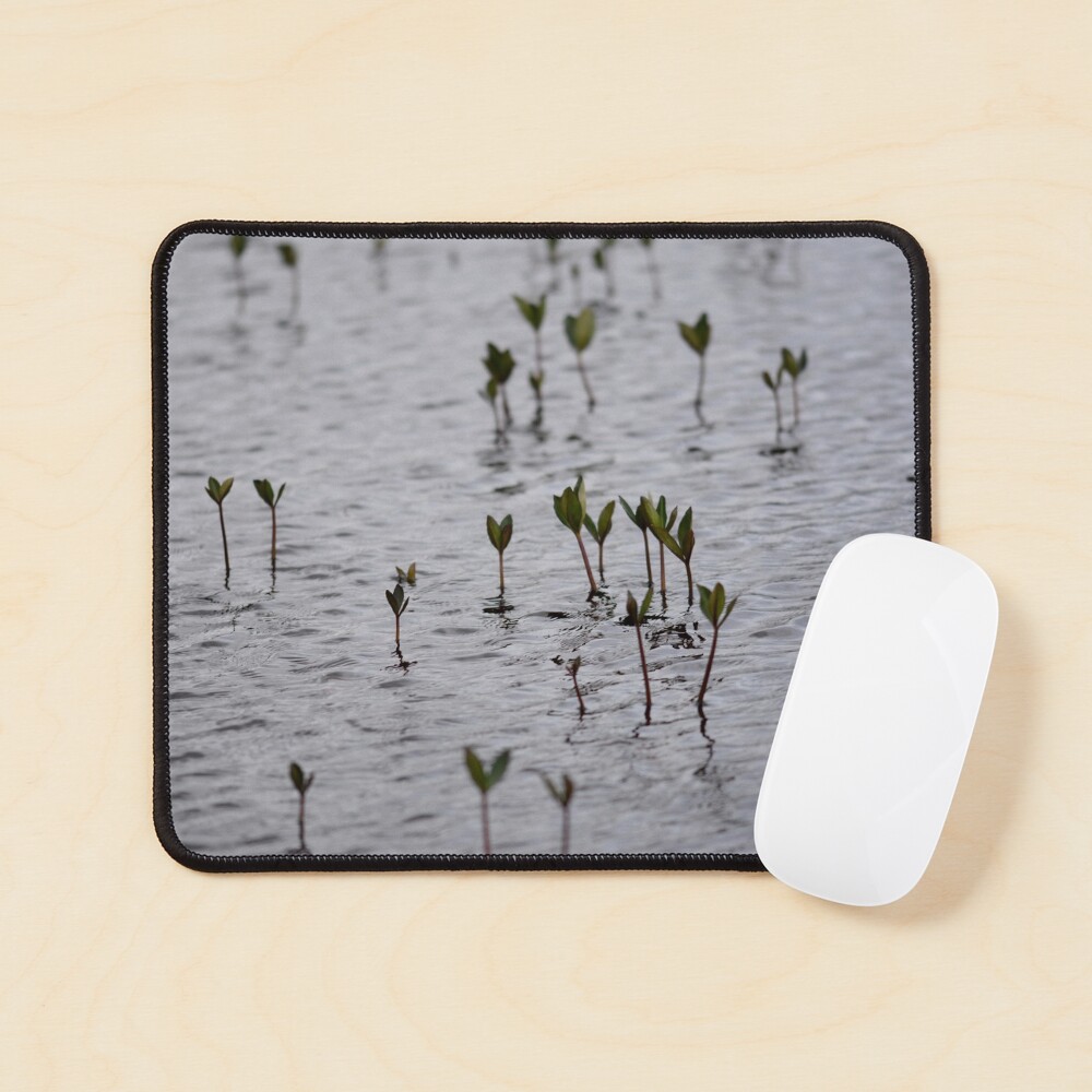 Item preview, Mouse Pad designed and sold by SiobhanFraser.