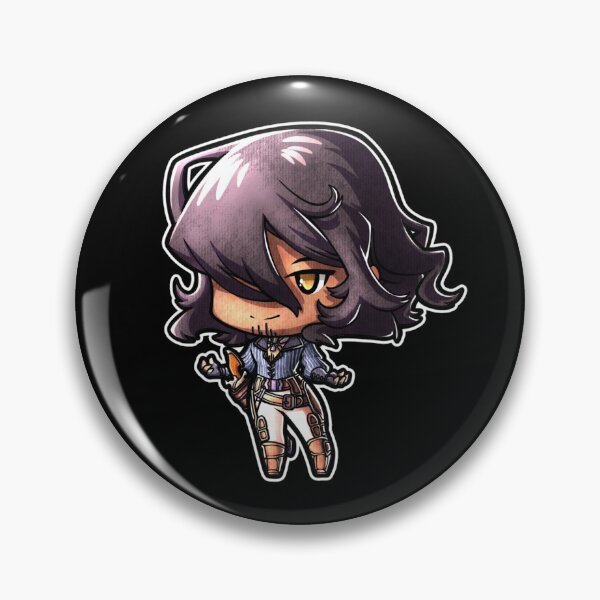 Item preview, Al-Cid from Final Fantasy tactics advance 2 designed and sold by Rayga.