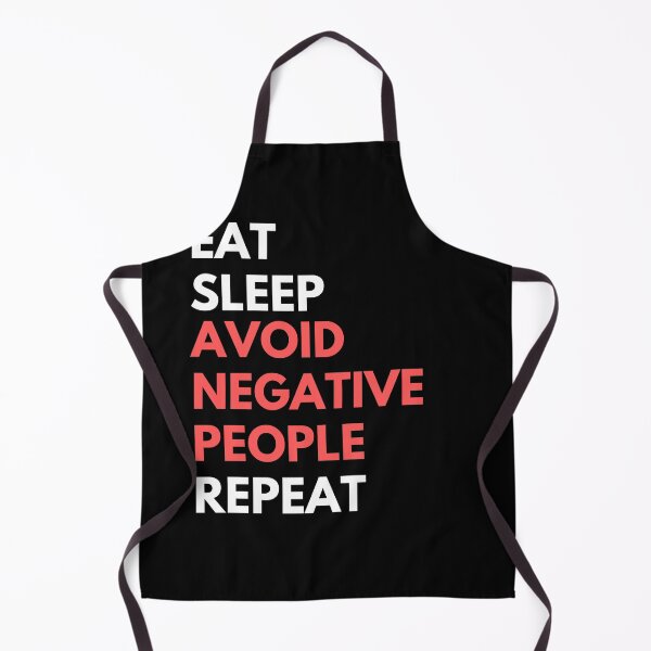 Item preview, Avoid Negative People designed and sold by Davestre.