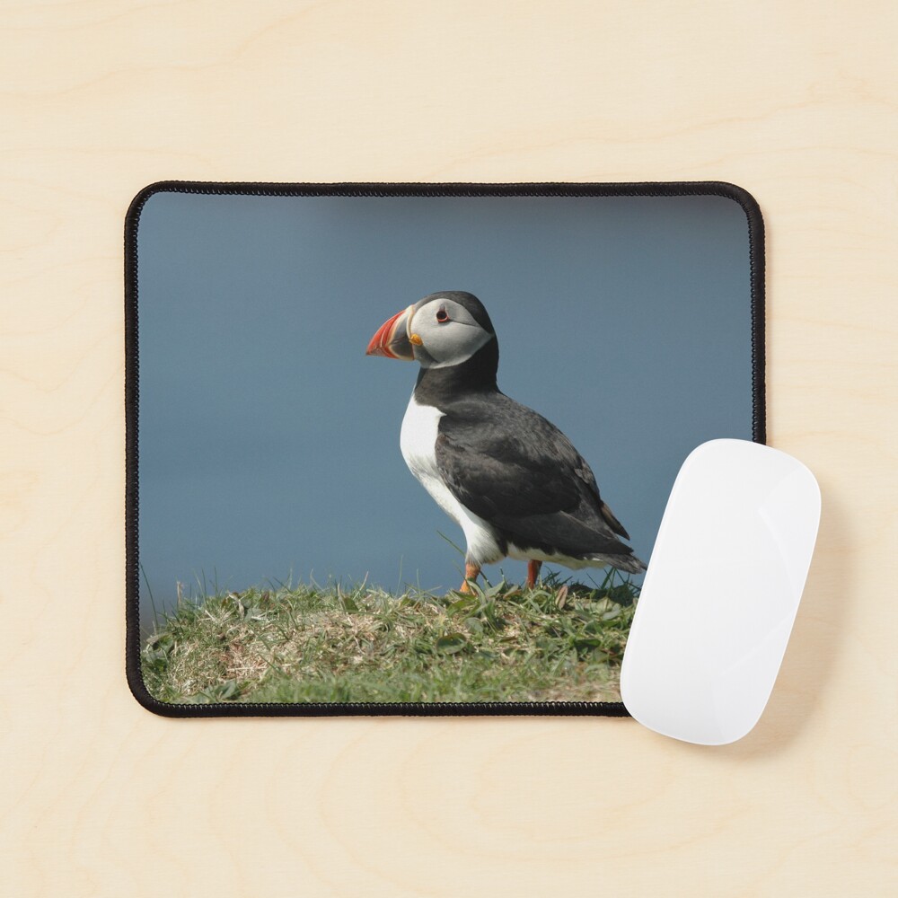 Item preview, Mouse Pad designed and sold by SiobhanFraser.