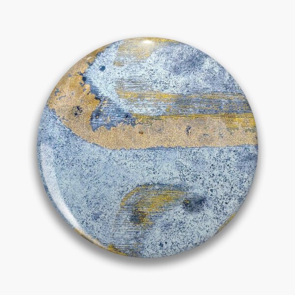 Item preview, Bus Sign Road Markings, Abstract Art Image designed and sold by CraveArt.