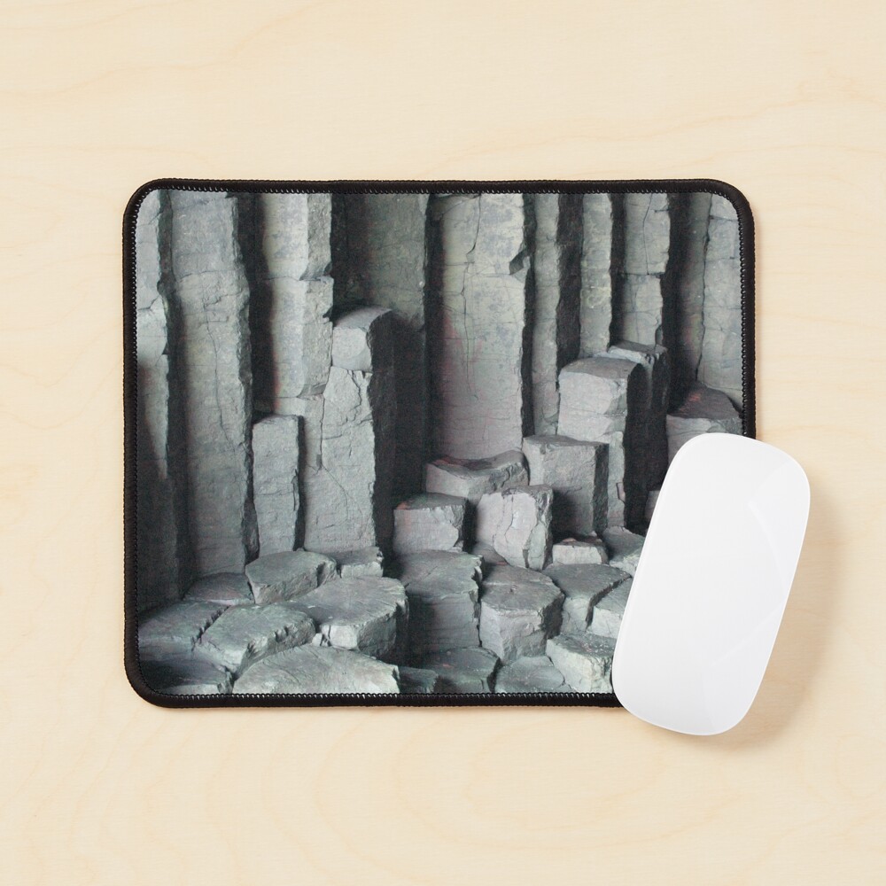 Item preview, Mouse Pad designed and sold by SiobhanFraser.