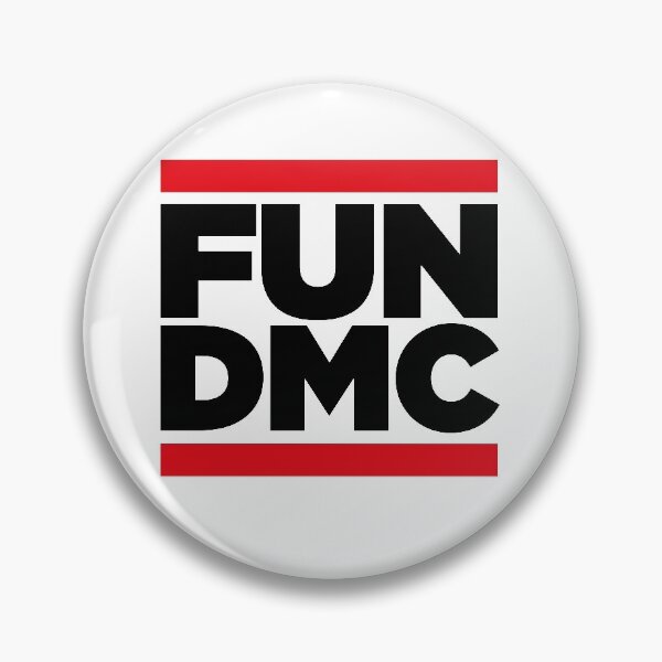 Artikelvorschau, FUN DMC entworfen und verkauft von FUN DMC.