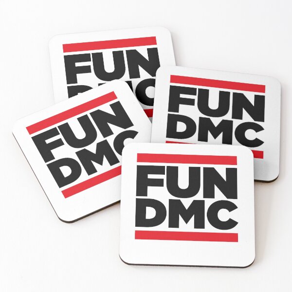 Item preview, FUN DMC  designed and sold by FUN DMC.