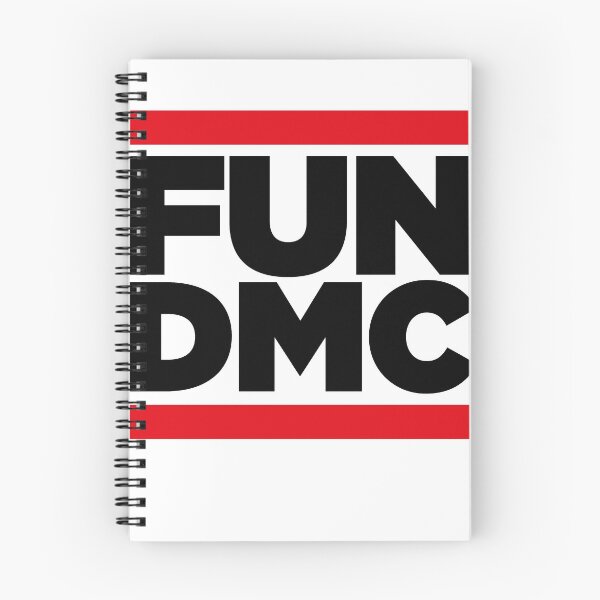 Aperçu de l'œuvre AMUSANT DMC créée et vendue par FUN DMC.