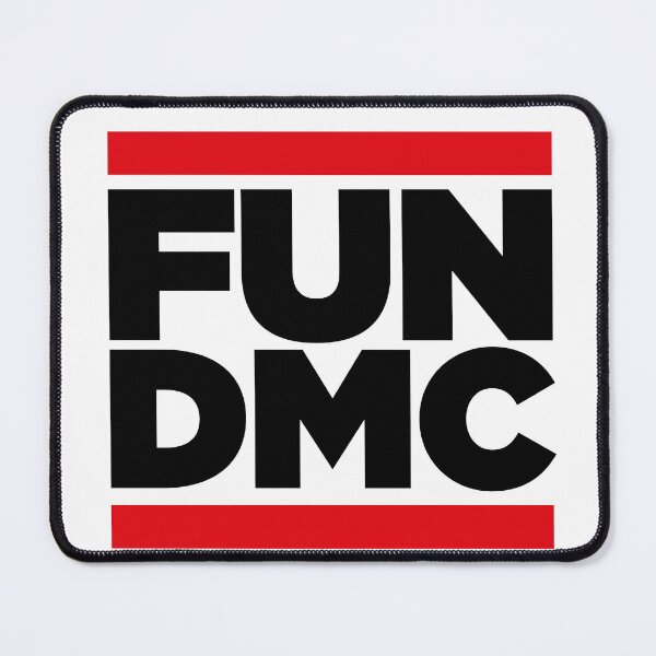 Item preview, FUN DMC  designed and sold by FUN DMC.