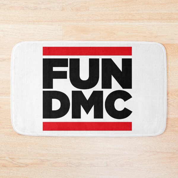 Item preview, FUN DMC  designed and sold by FUN DMC.