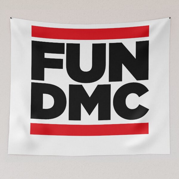 Item preview, FUN DMC  designed and sold by FUN DMC.
