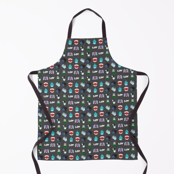 Item preview, My Villains designed and sold by Feelthesparks.