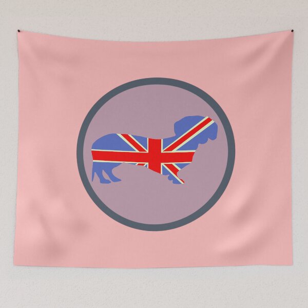 Item preview, Union Doxie  designed and sold by TomSaturnV.