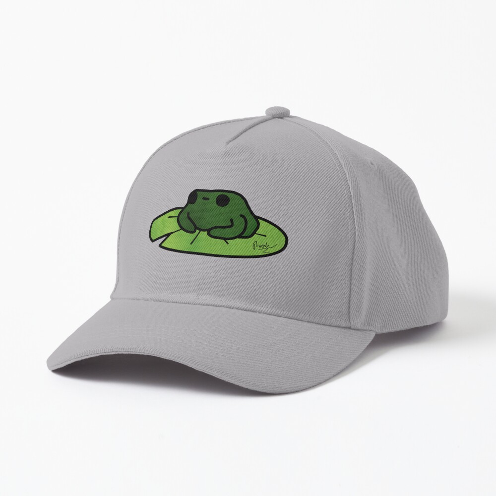 Item preview, Baseball Cap designed and sold by tdoodles.