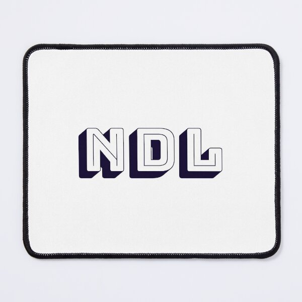 Item preview, NDL Niko Defence League designed and sold by COLDWEAR.