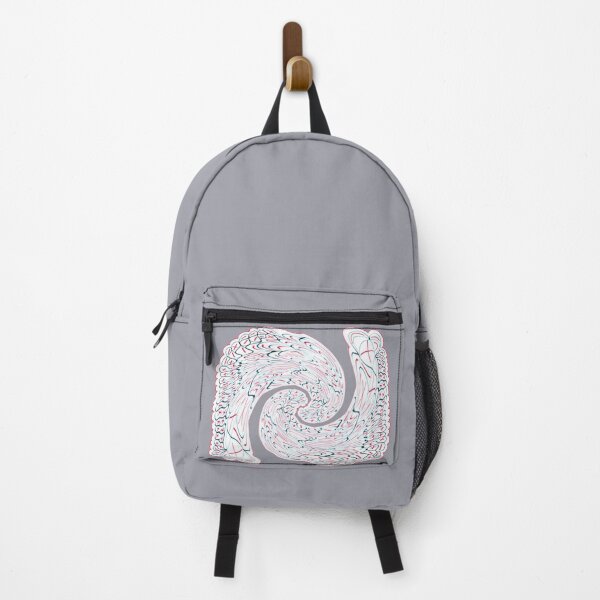 Item preview, Texta Drawn Pattern designed and sold by KazM.