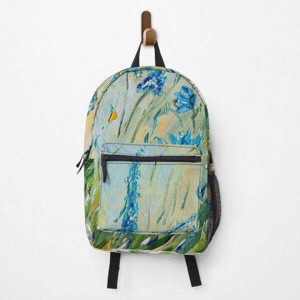Item preview, Wild flowers designed and sold by VladArt House.