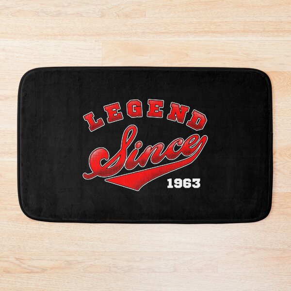 Item preview, Legend Since 1963 designed and sold by Syahrasi.
