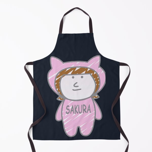 Item preview, IZONE Miyawaki Sakura Goods Character Miyawaki designed and sold by OscarKanea.