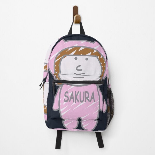 Item preview, IZONE Miyawaki Sakura Goods Character Miyawaki designed and sold by OscarKanea.