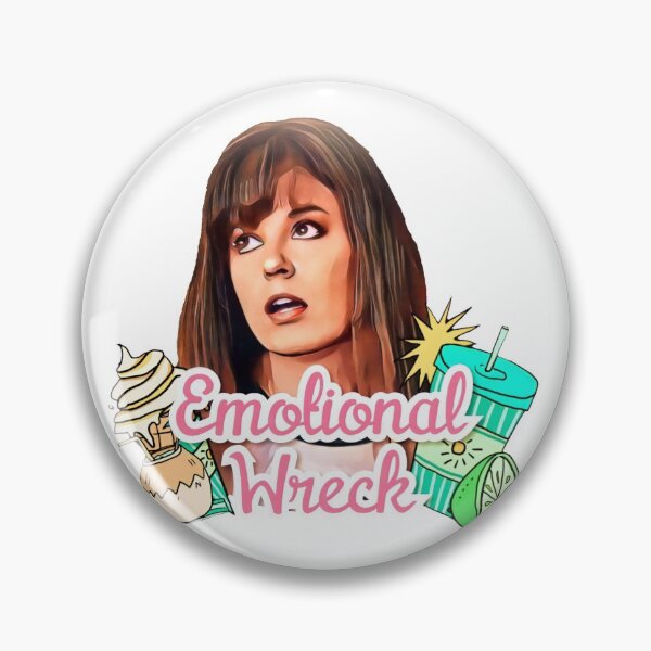 Item preview, Emotional Wreck designed and sold by aimskiis.