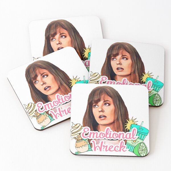 Item preview, Emotional Wreck designed and sold by aimskiis.