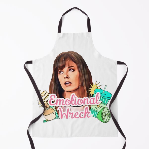 Item preview, Emotional Wreck designed and sold by aimskiis.