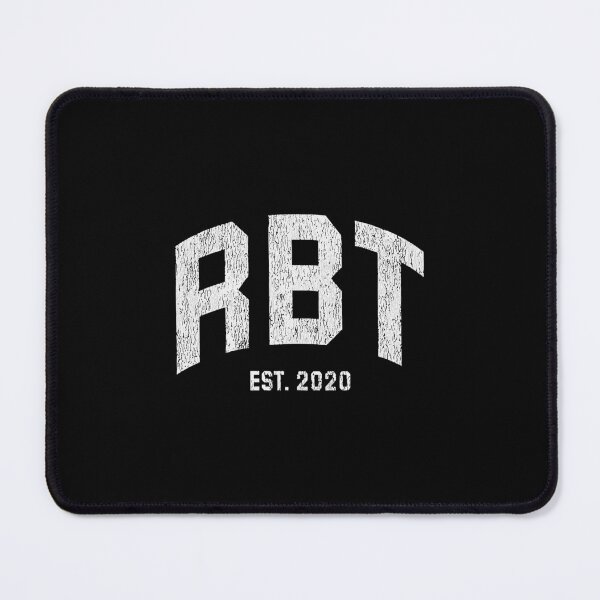 Artikelvorschau, Registrierter Verhaltenstechniker Rbt Abschluss 2020 Geschenk entworfen und verkauft von bentwellmean.