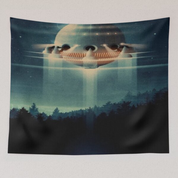 Item preview, E.T The Extra Terrestrial (1982) designed and sold by LovedPosters.