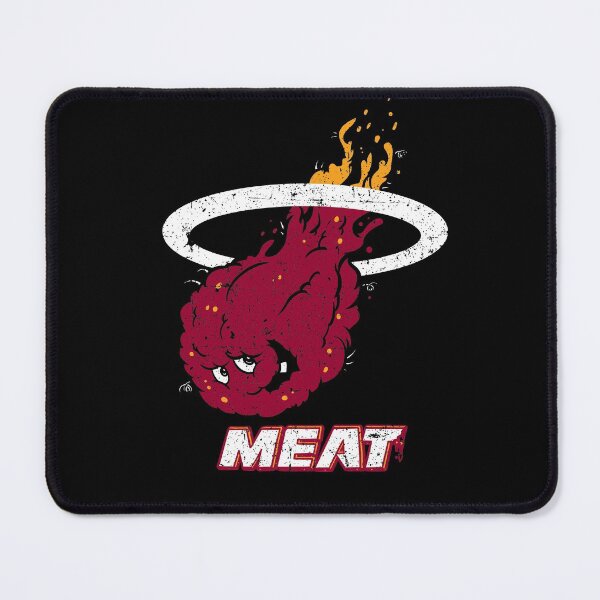 Item preview, Miami Meat Hunger Force designed and sold by Jolly Rogers.