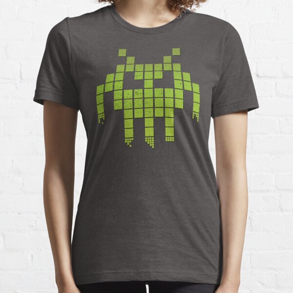 Terabyte Virus Essential T-Shirt