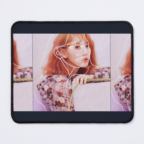 Item preview, IZONE MIYAWAKI SAKURA KPOP AESTHETIC designed and sold by OscarKanea.