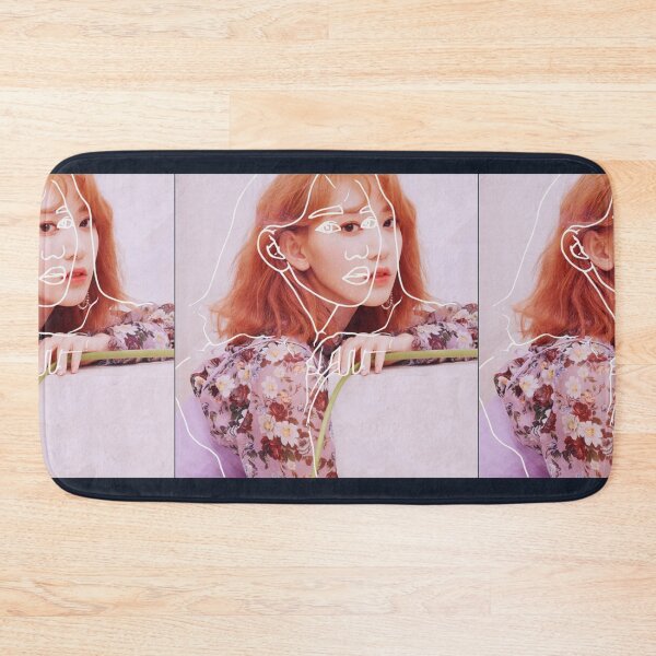 Item preview, IZONE MIYAWAKI SAKURA KPOP AESTHETIC designed and sold by OscarKanea.