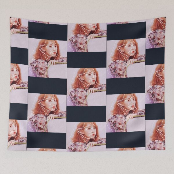 Item preview, IZONE MIYAWAKI SAKURA KPOP AESTHETIC designed and sold by OscarKanea.